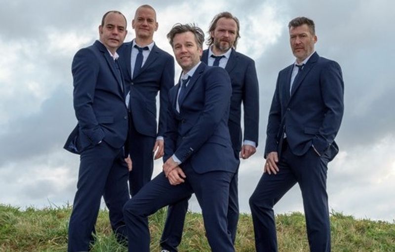 Supercharger boeken? Evenses Entertaiment